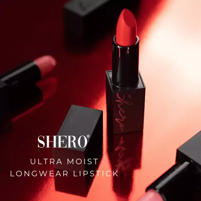 UPGRADED] Shero High Coverage Long Lasting Liquid Concealer – SHERO®  Cosmetics