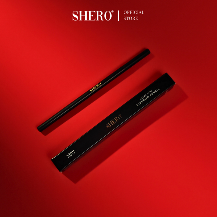Shero Ultra Fine Eyebrow Pencil Listing (1)