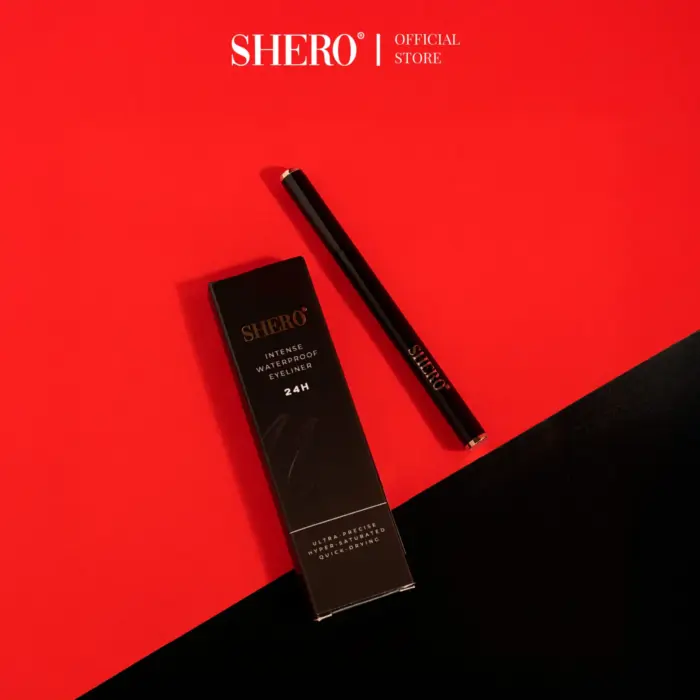Shero shopee double head eyebrow pencil 02 light brown copy